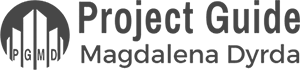 Project Guide Magdalena Dyrda